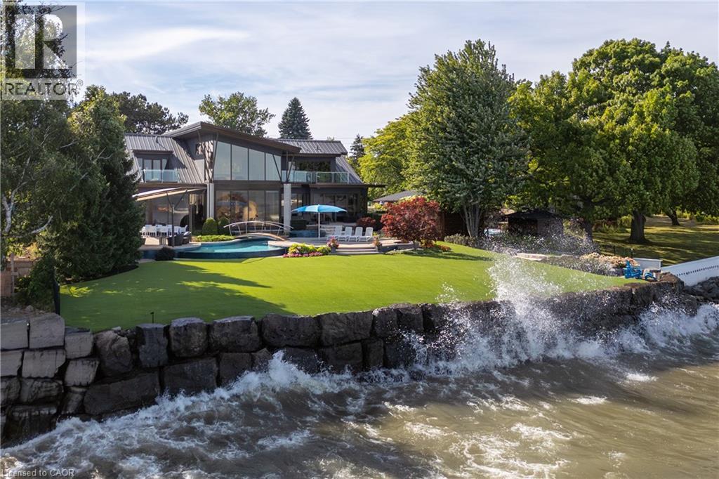 1540- Watersedge Road