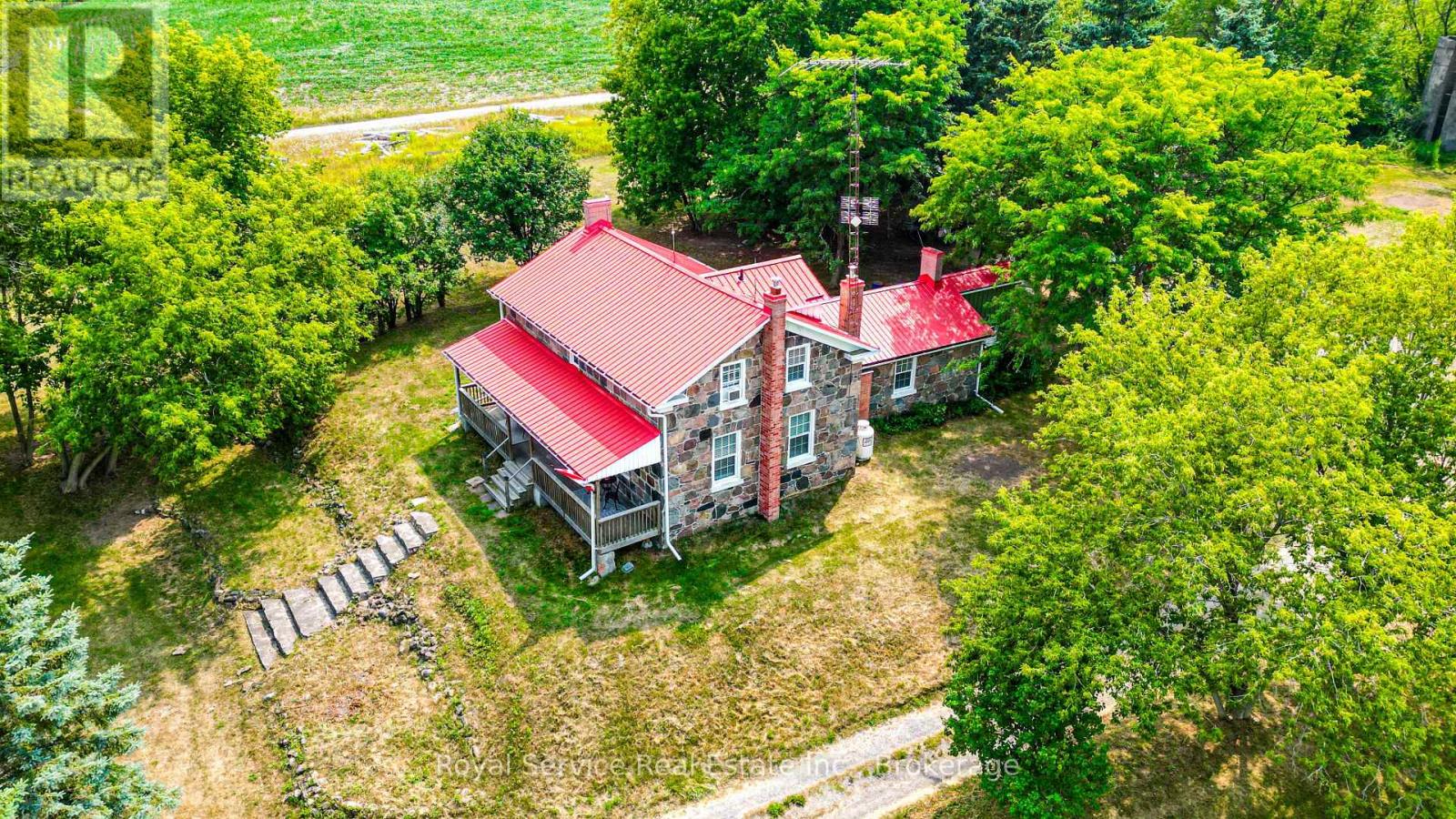 3142- Maple Grove Road