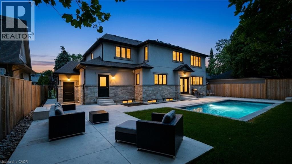 540- Weir Avenue