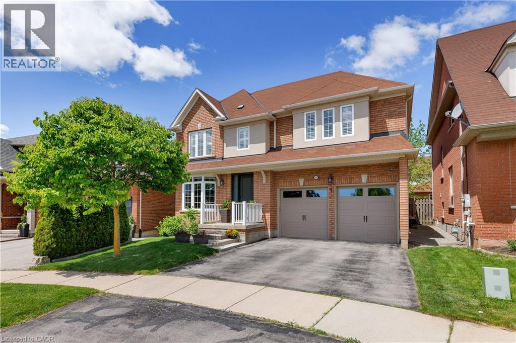 2277- Blue Oak Circle