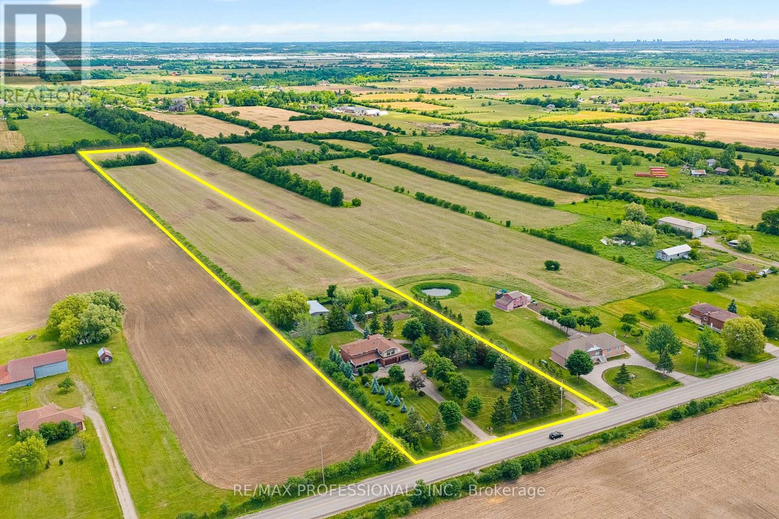 13289- Innis Lake Road