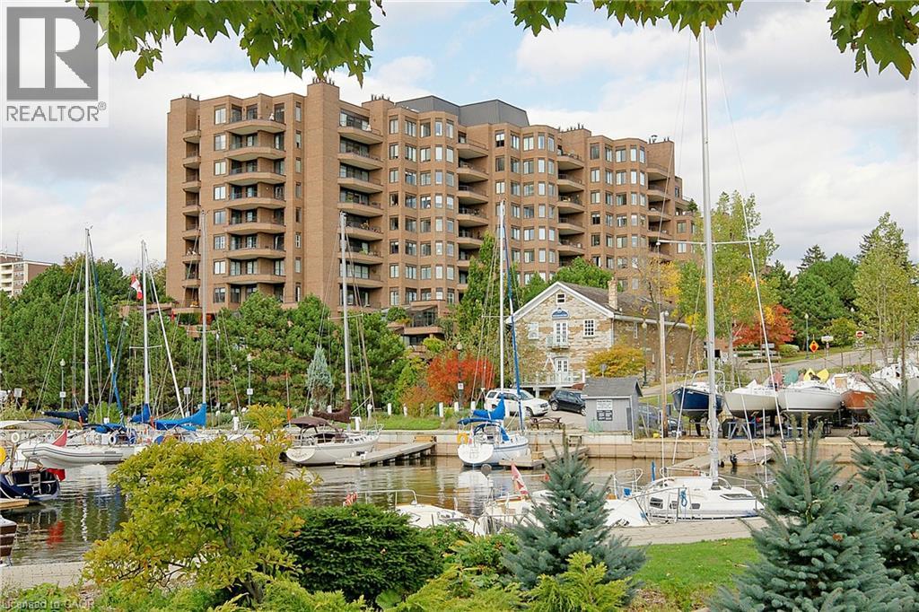 #1105100- Lakeshore Road  East
