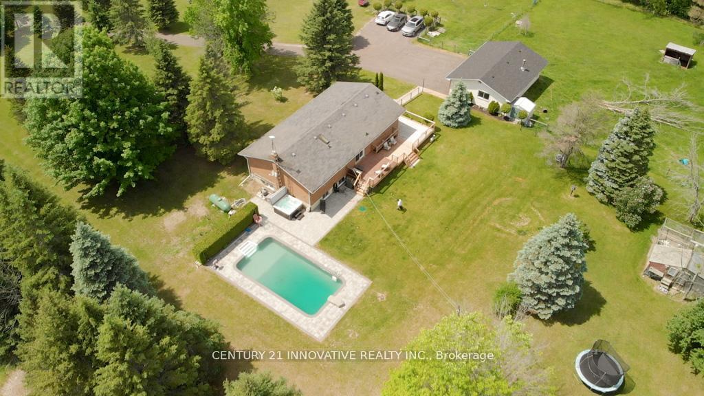 3683- Newtonville Road