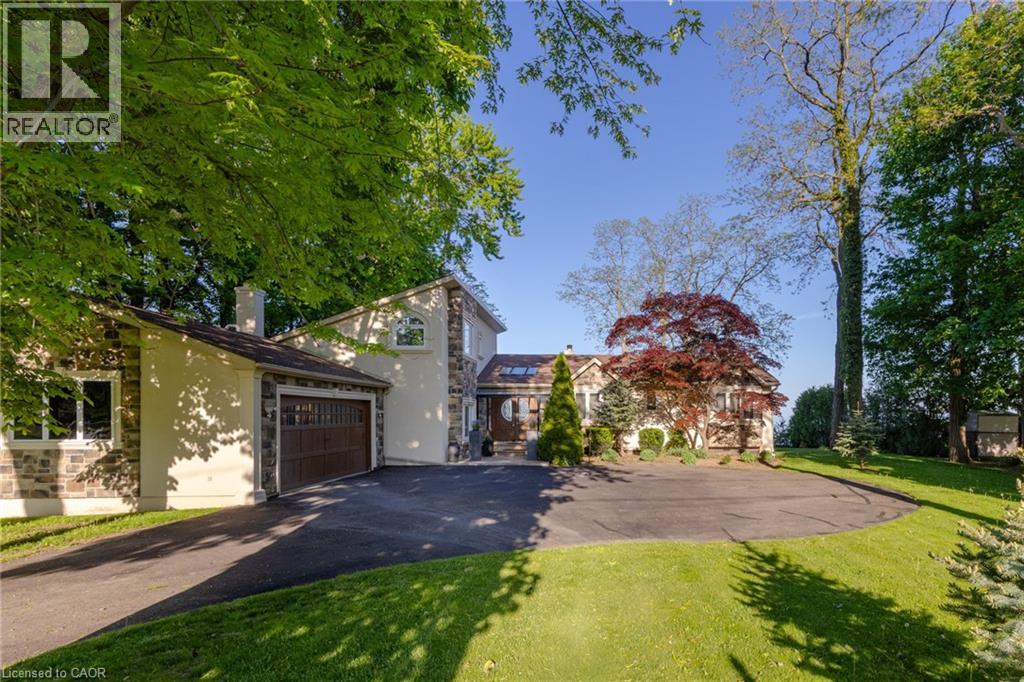 3346- Lakeshore Road  West