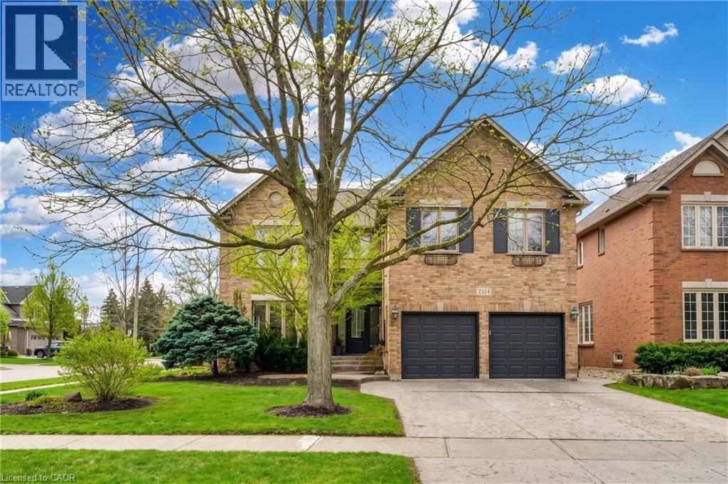 2324- Hilltop Lane
