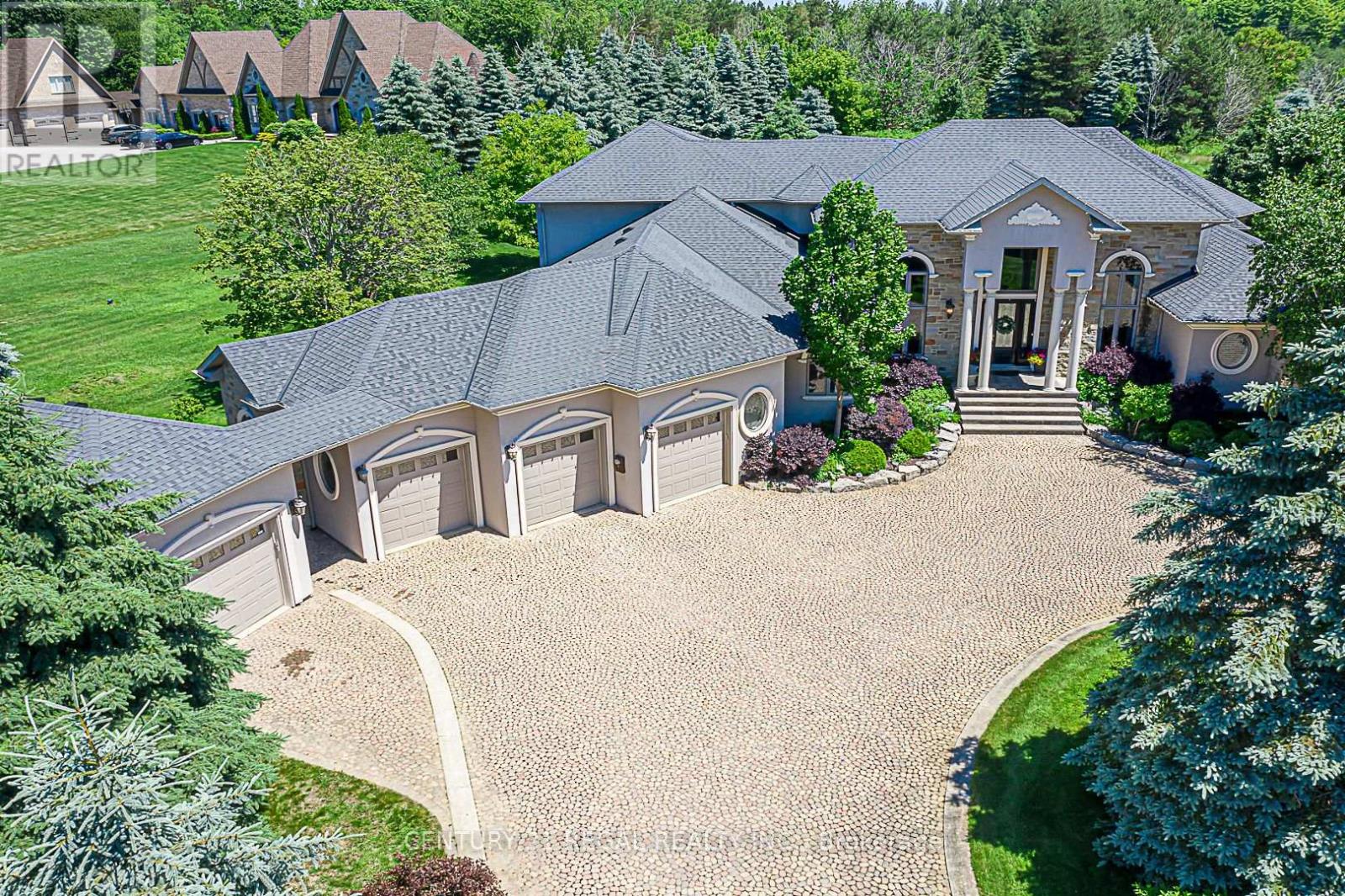 16- Lake Woods Drive