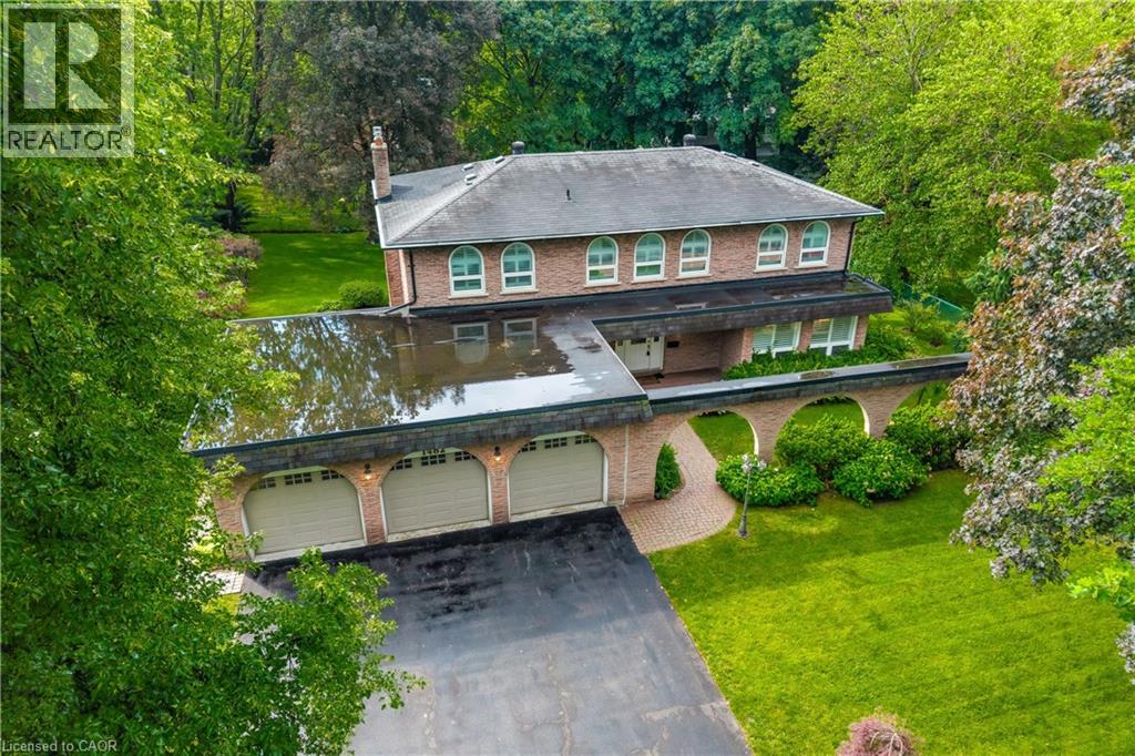 1482- Caulder Drive