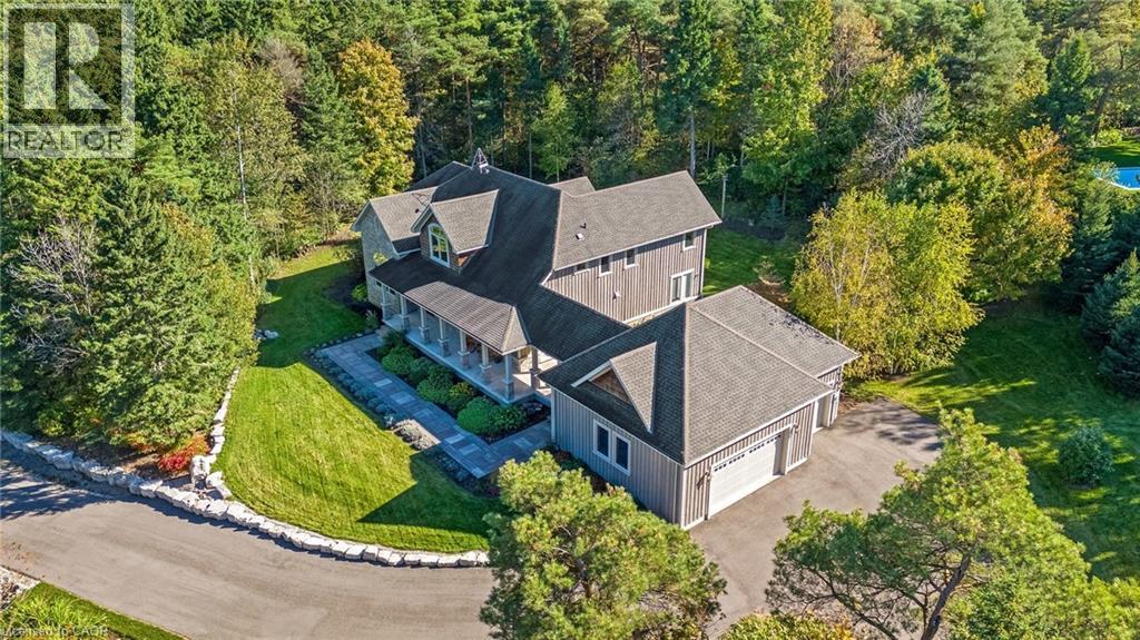4320- Random Acres Road