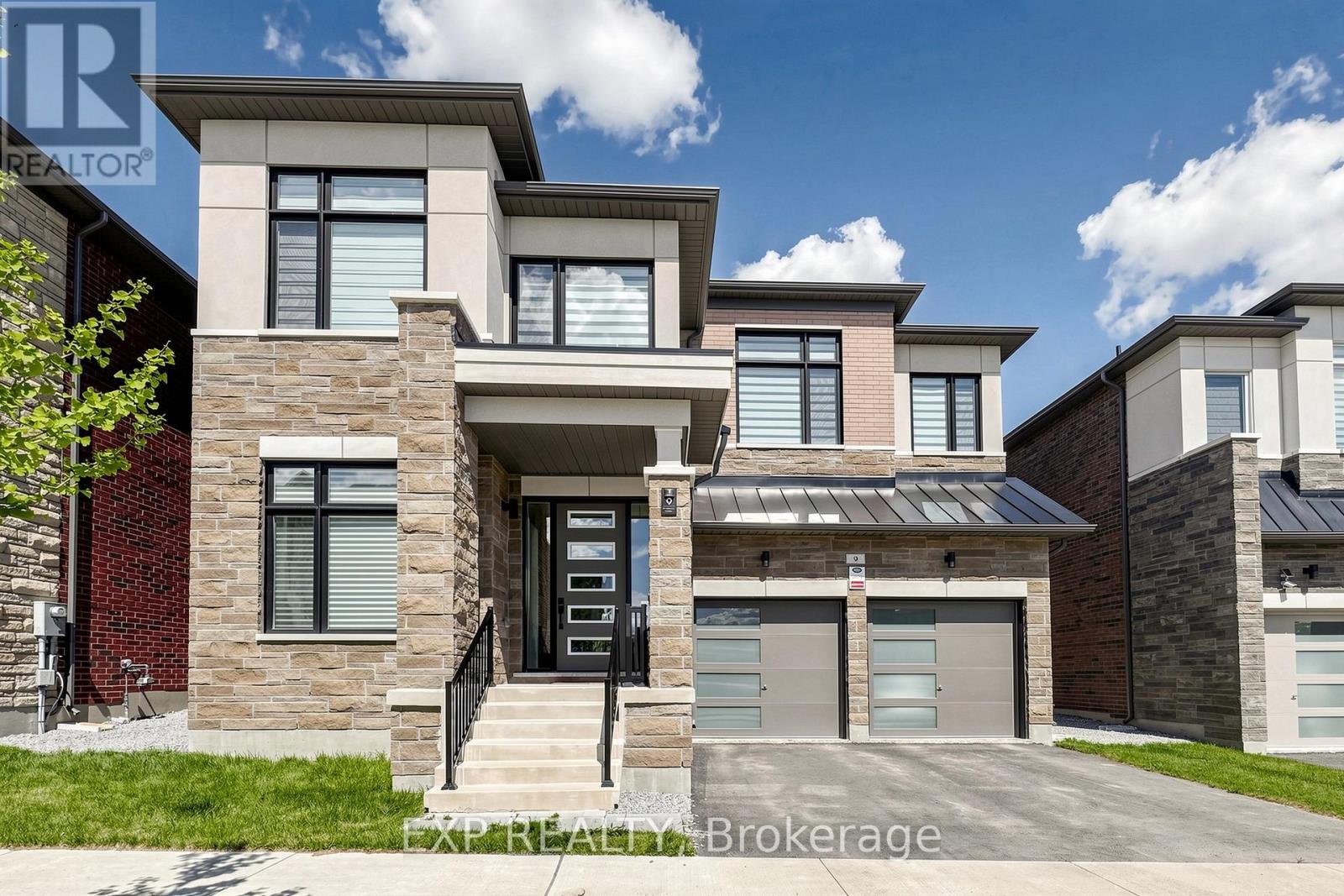 9- Backhouse Drive