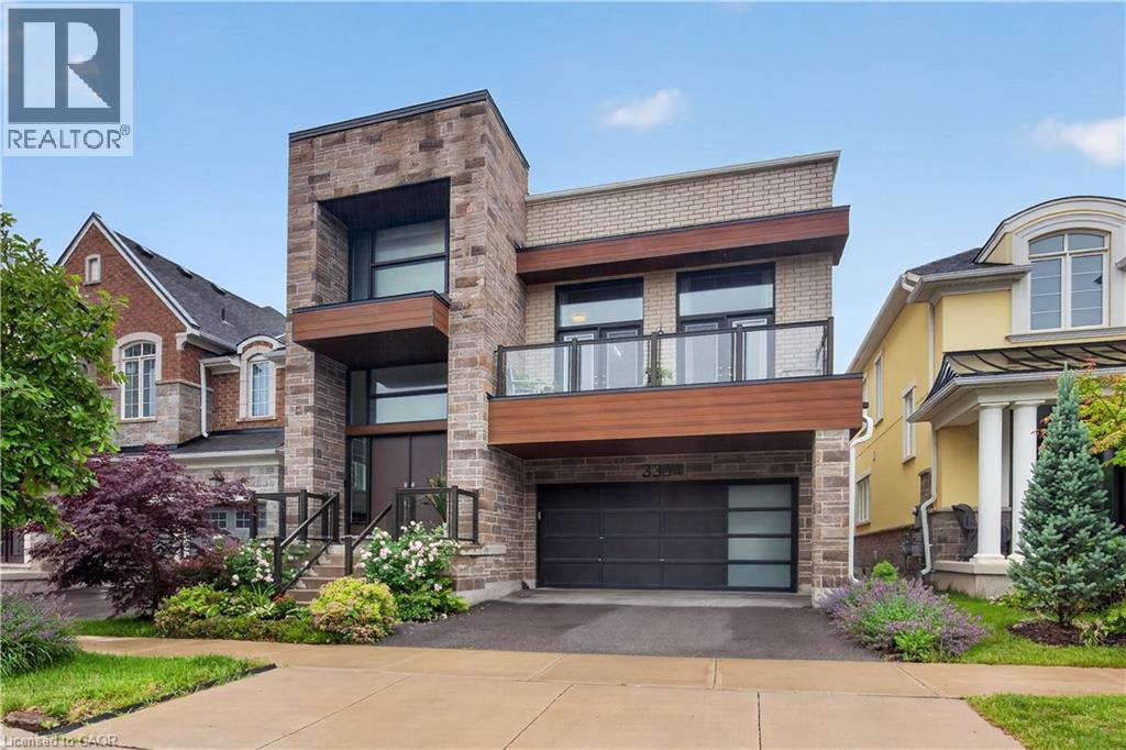 3364- Vernon Powell Drive
