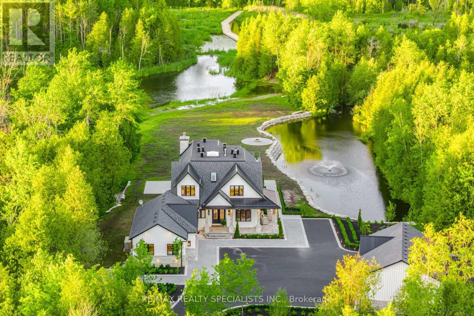 16735- Shaws Creek Road