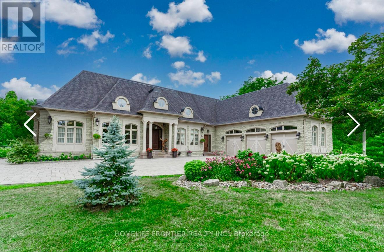 7645- 16th Sideroad