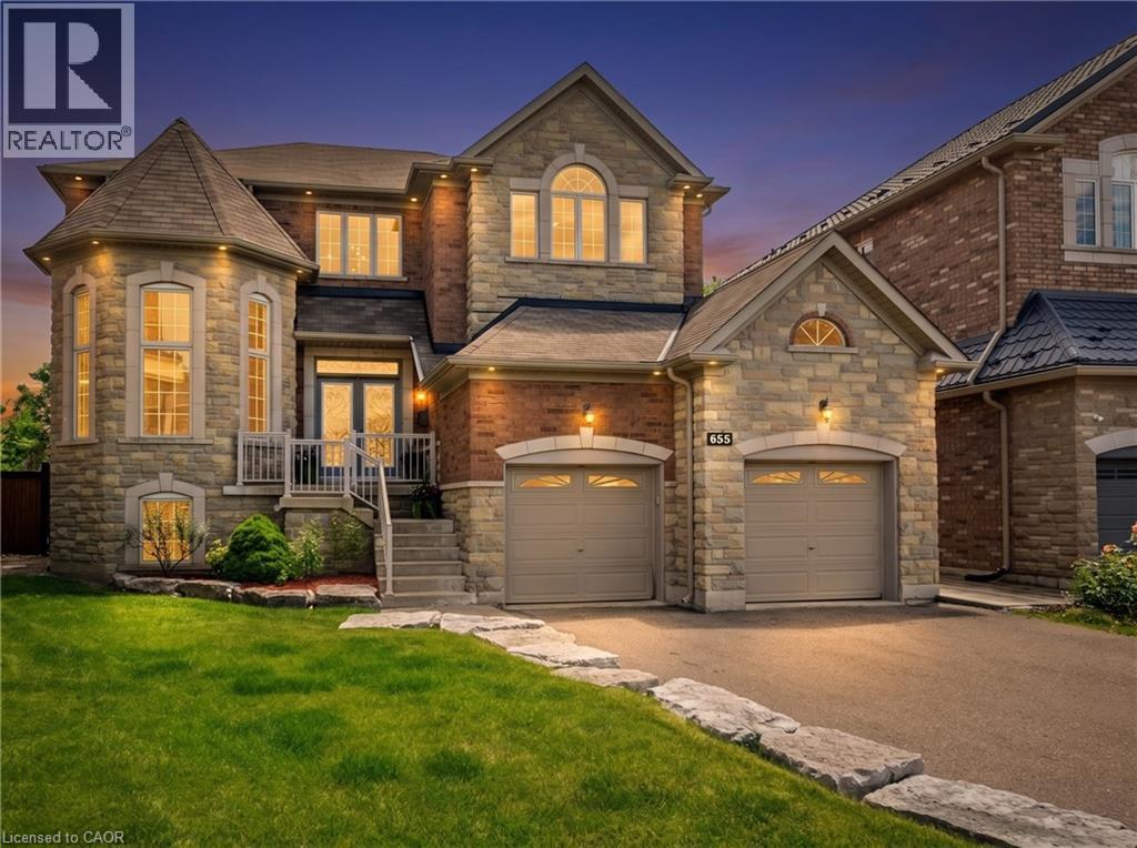 655- Kozel Court