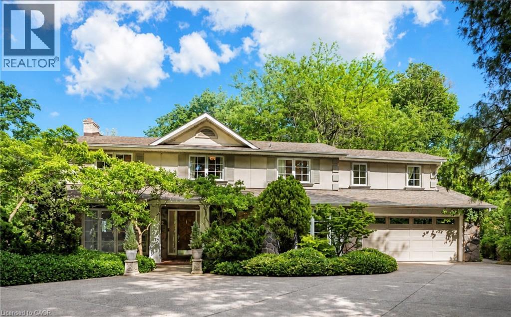 5052- Lakeshore Road