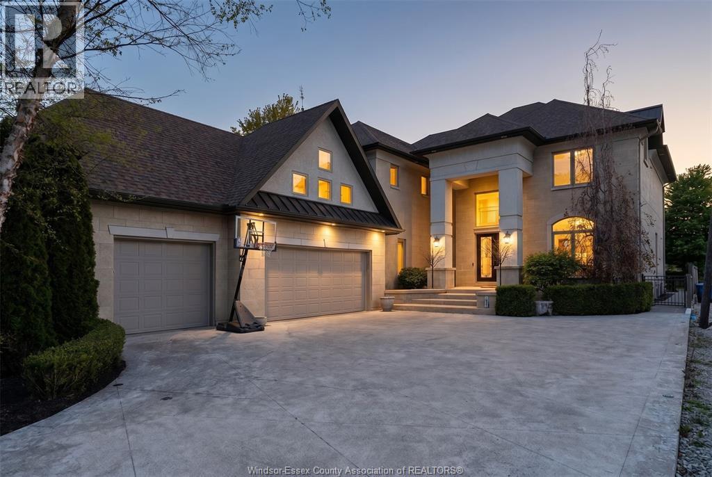 1740- Caille Avenue
