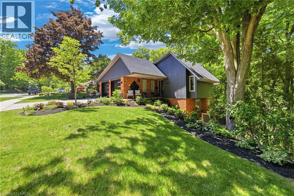1145- Forestvale Drive