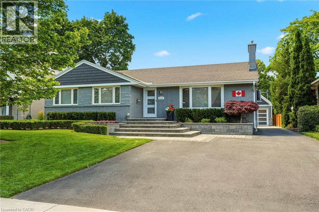 2113- Courtland Drive