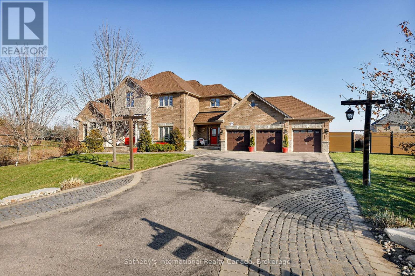 13905- Kennedy Road