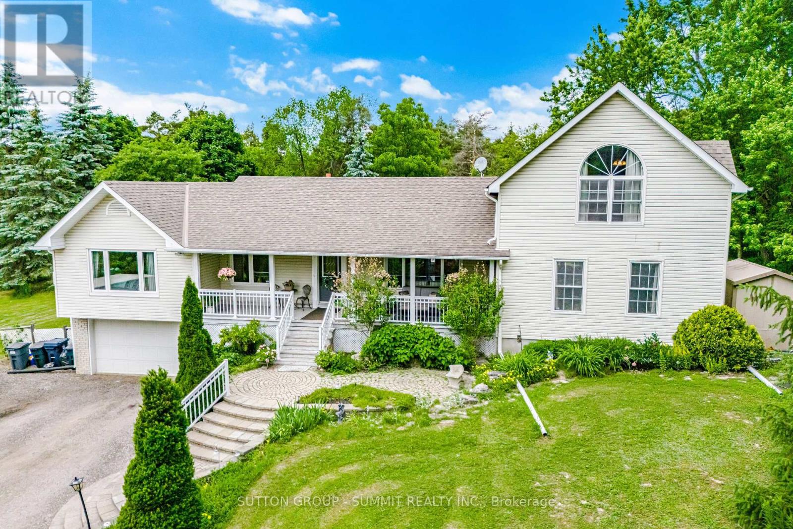 2320- Lloydtown-aurora Road