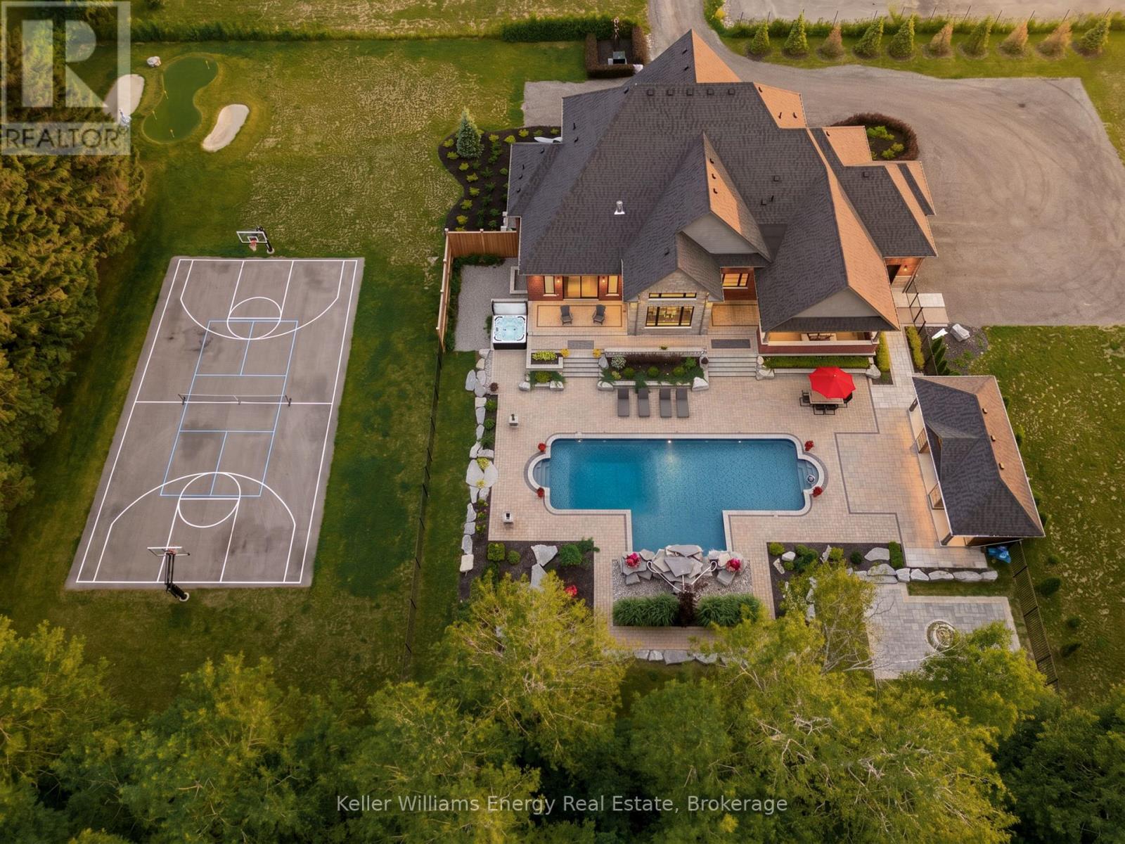 849- Townline Road  North