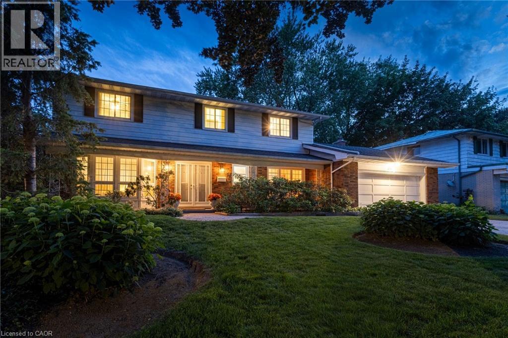 258- Camelot Drive