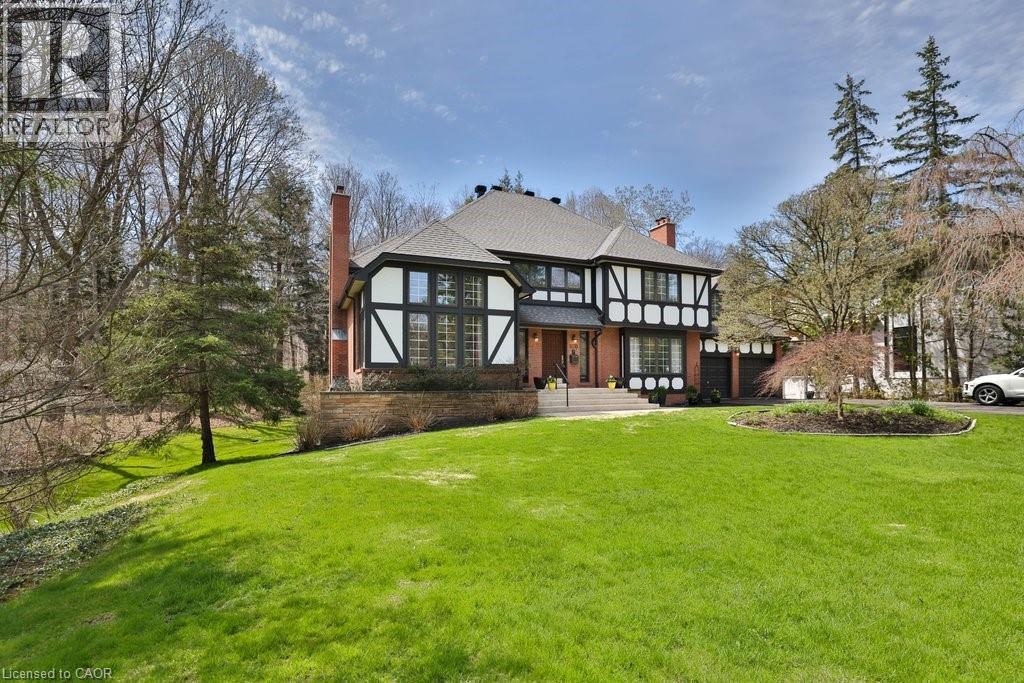 670- Meadow Wood Road