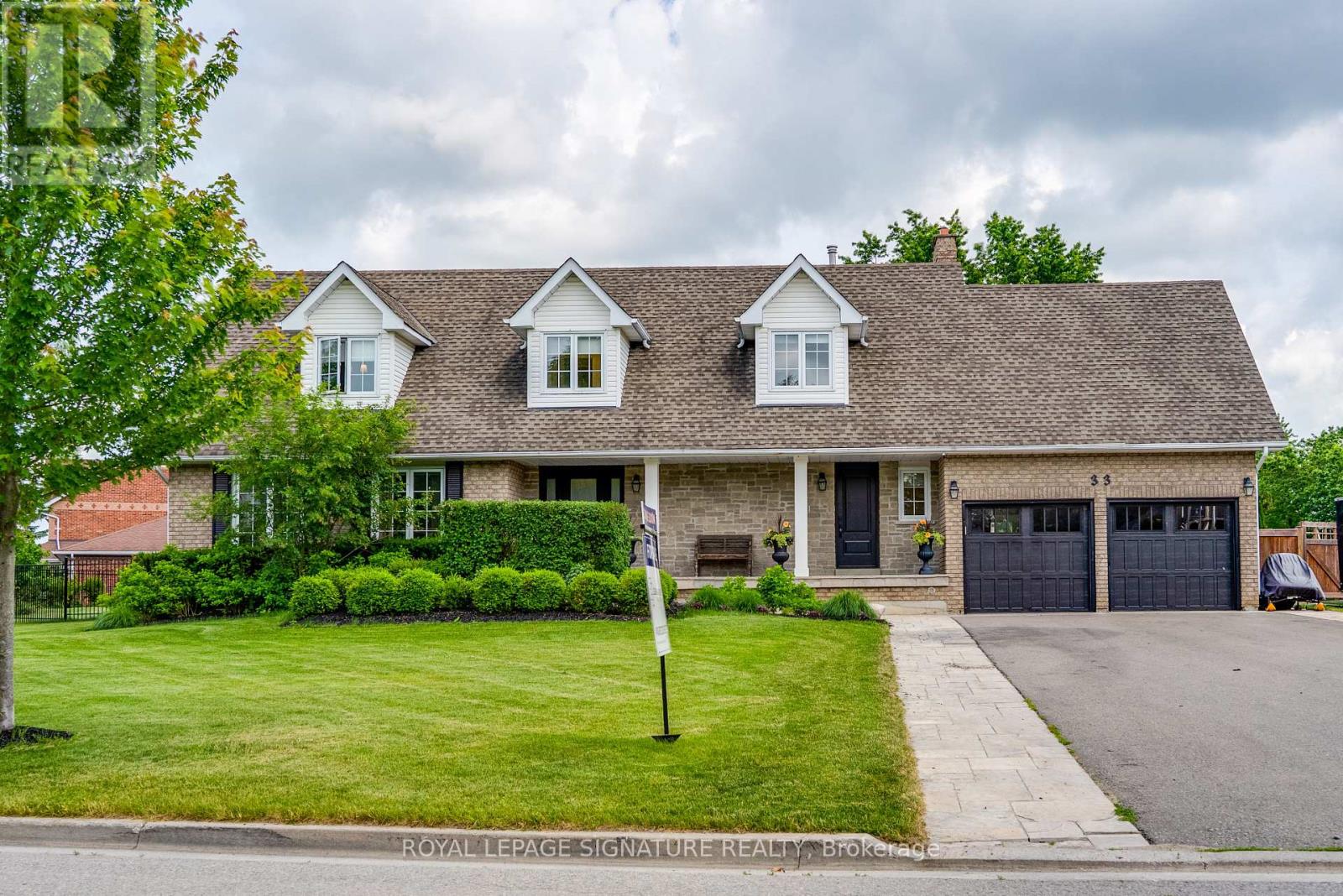 33- Campbell Drive