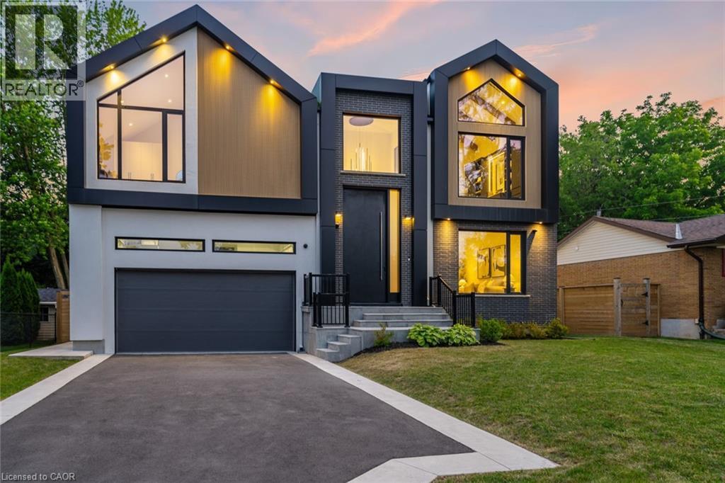 298- Strathcona Drive