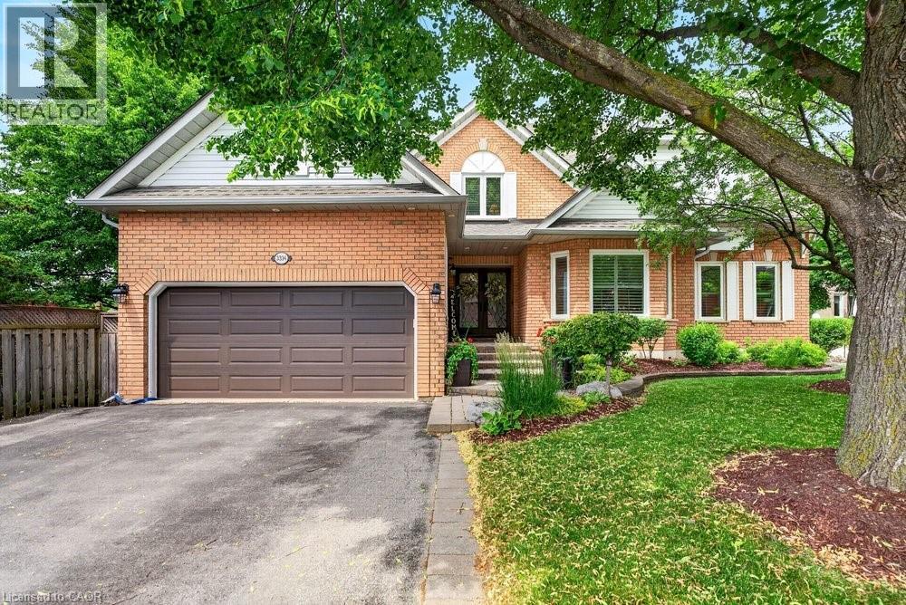 3334- Trelawny Circle
