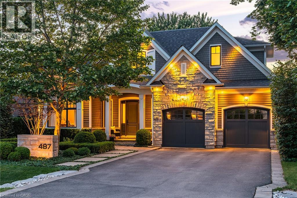 487- Orchard Drive