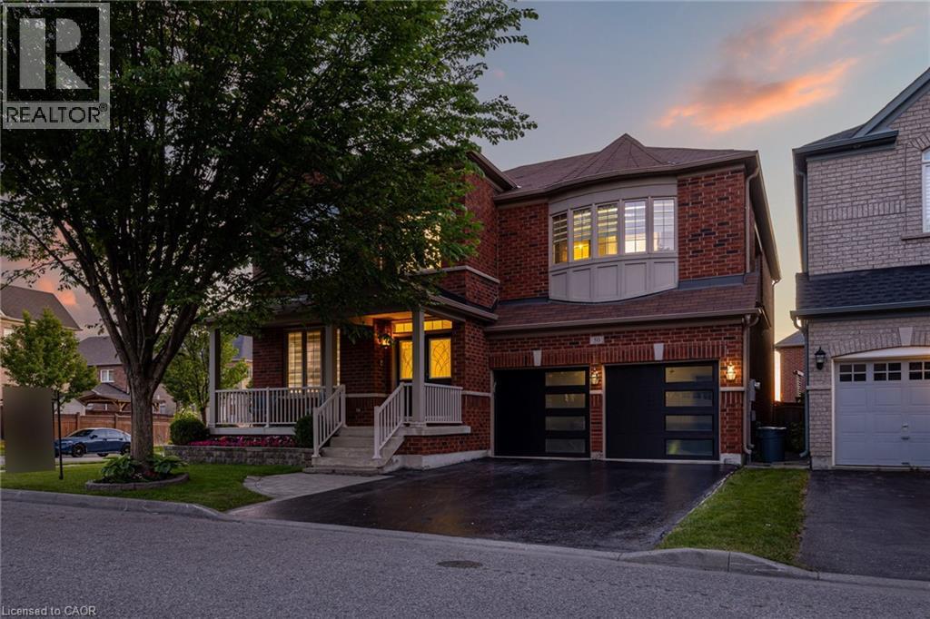 50- Stoney Creek Drive