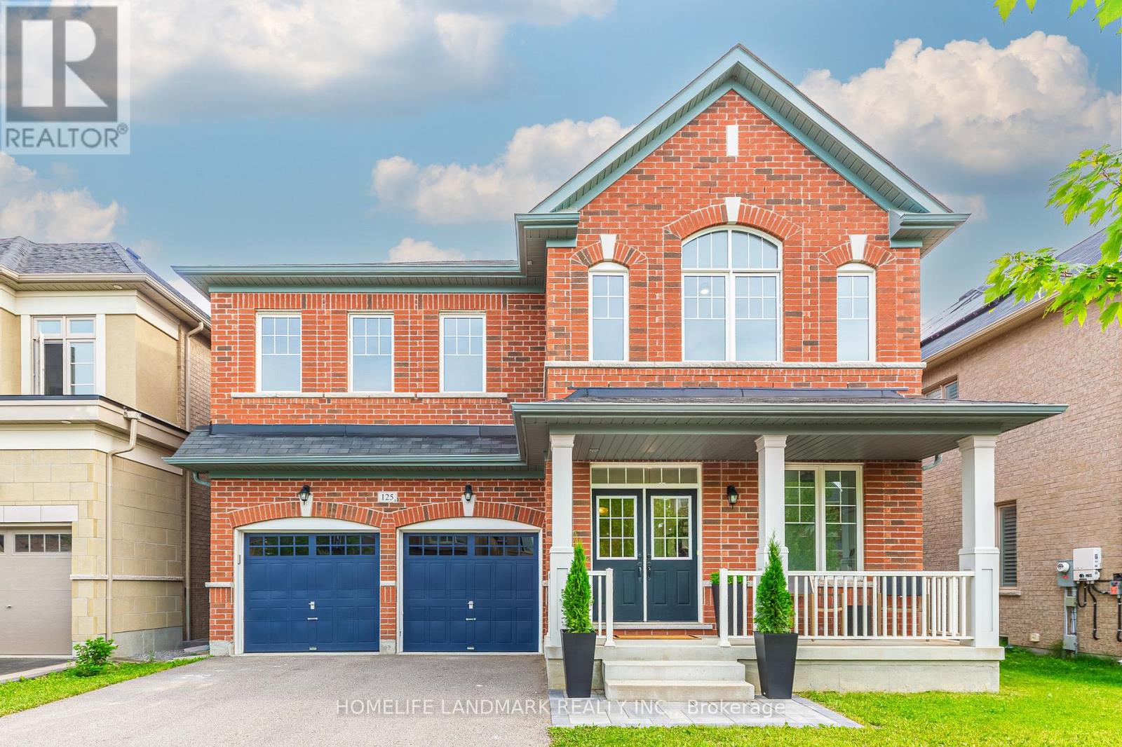 125- Roy Harper Avenue