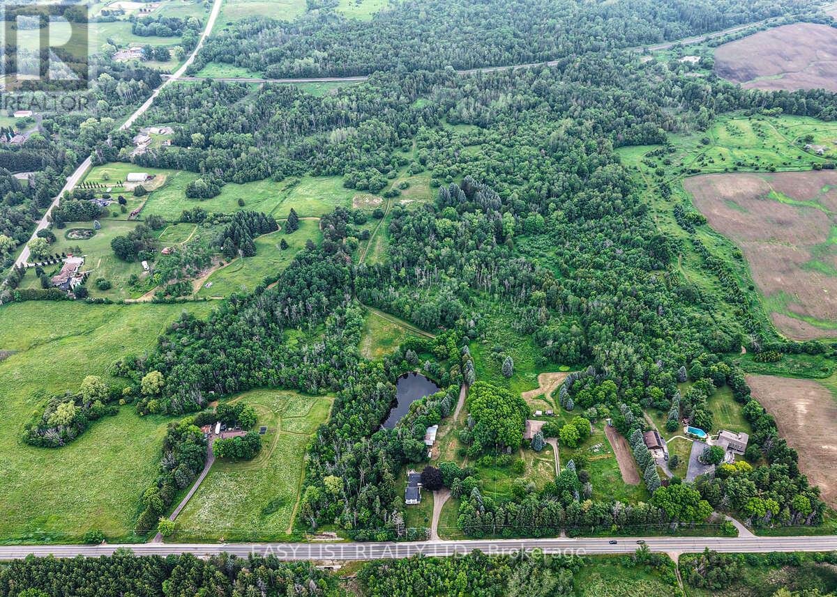 14877- The Gore Road