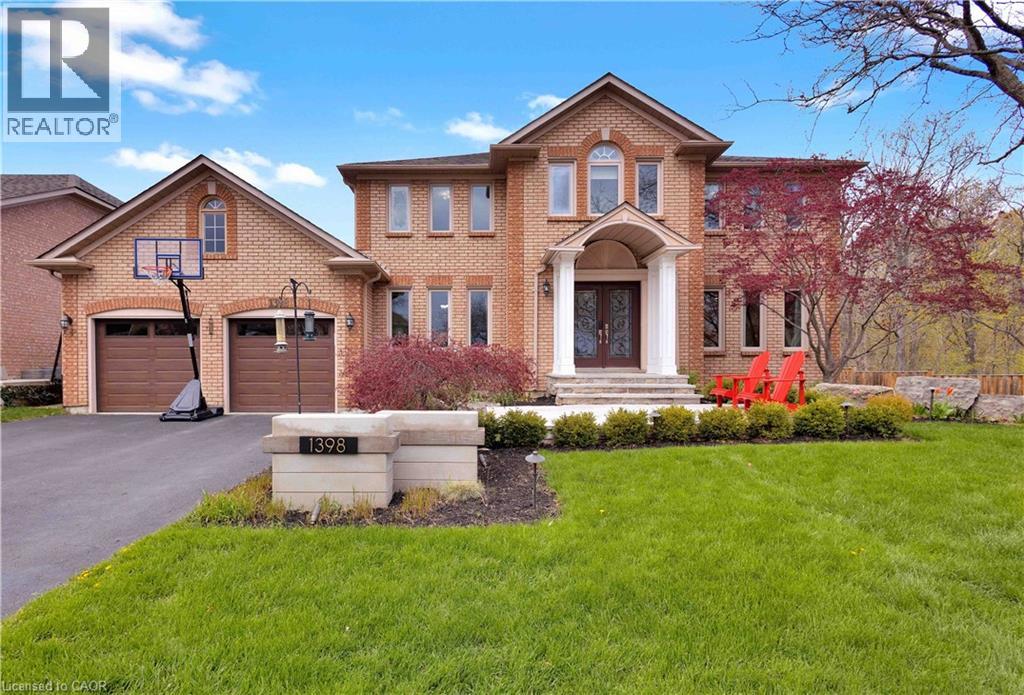 1398- Winterberry Drive