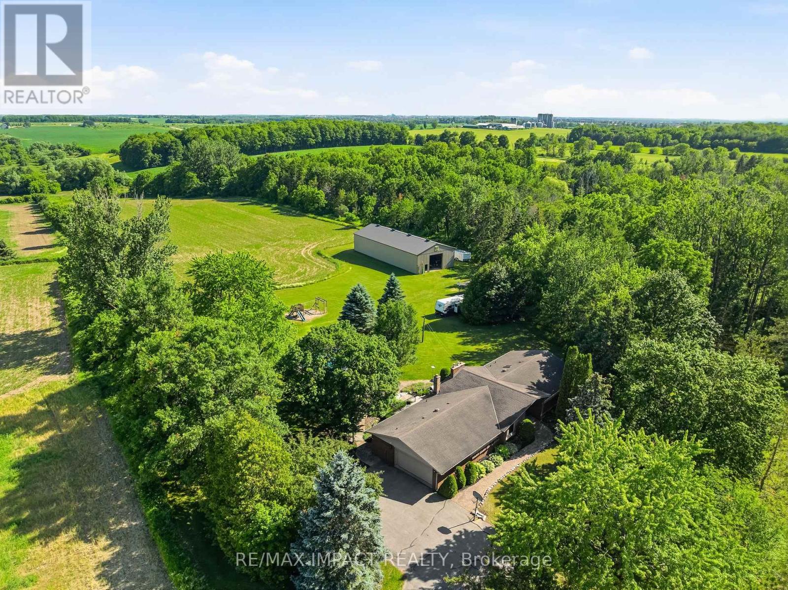 1597- Concession Road 7 Road