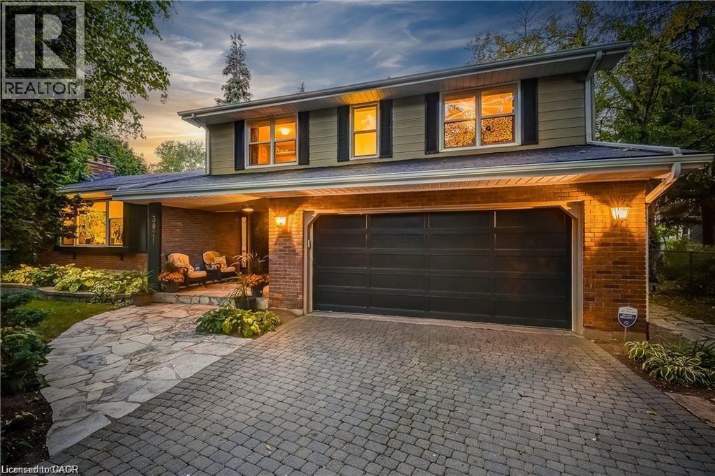 3021- Lakeshore Road