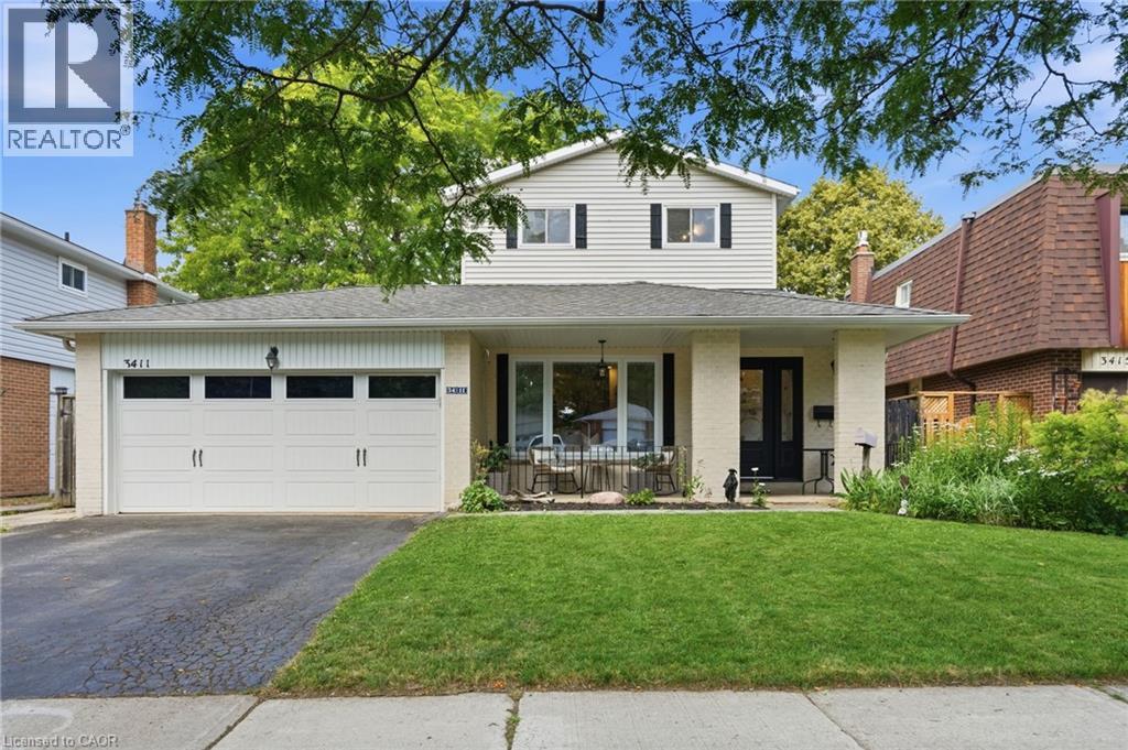 3411- Lansdown Drive