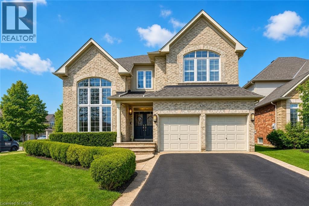 4267- Sarazen Drive