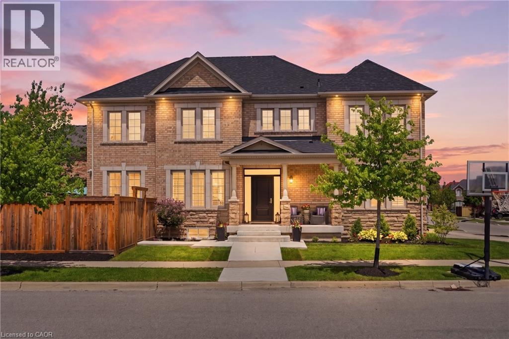 4645- Doug Wright Drive