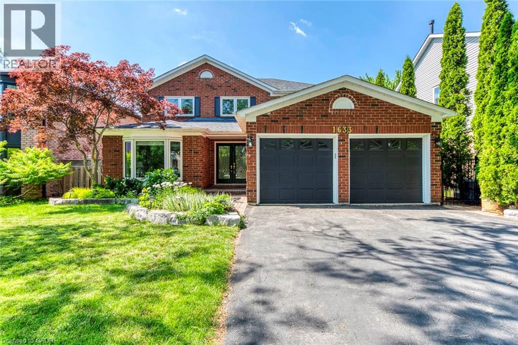 1633- Greenbriar Drive