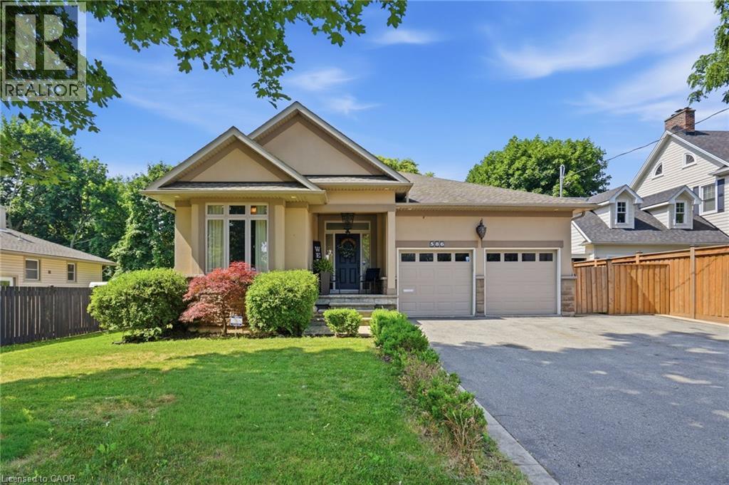 586- Maple Avenue