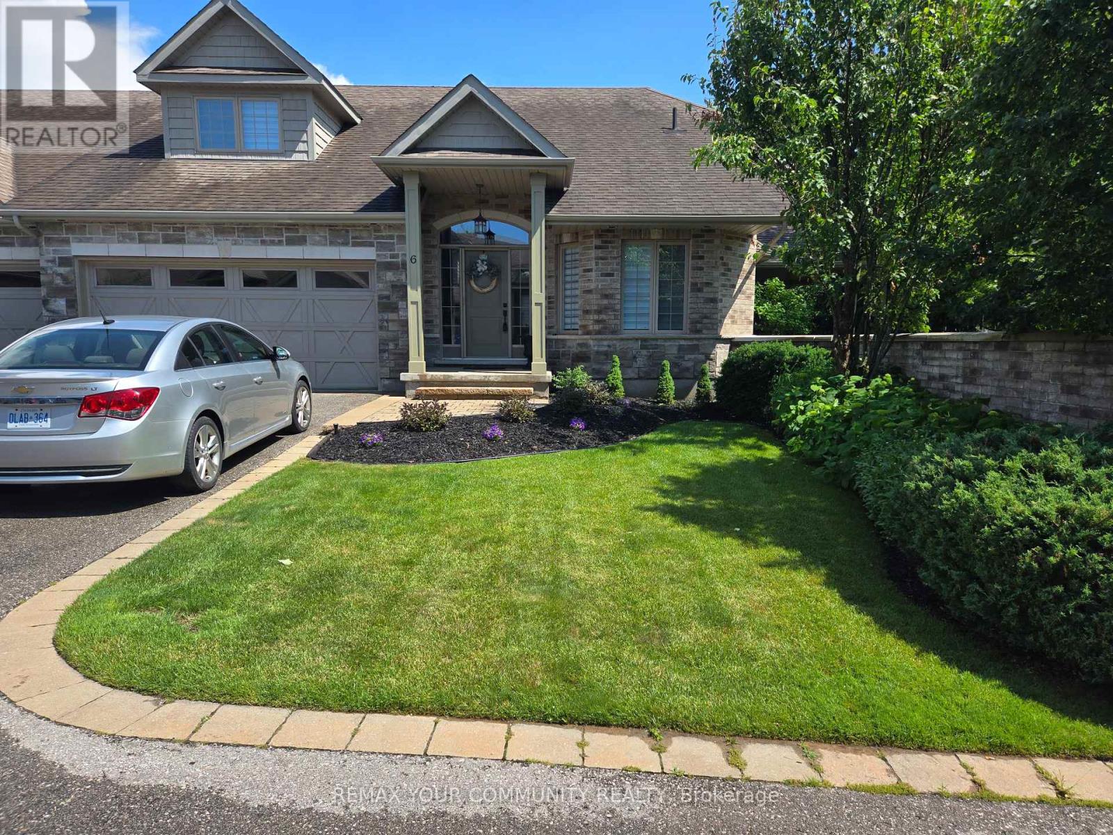 #610- Reddington Drive