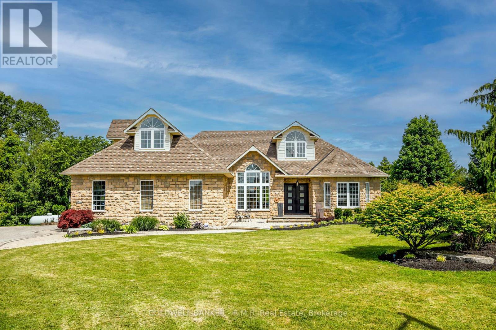 50- Venton Court