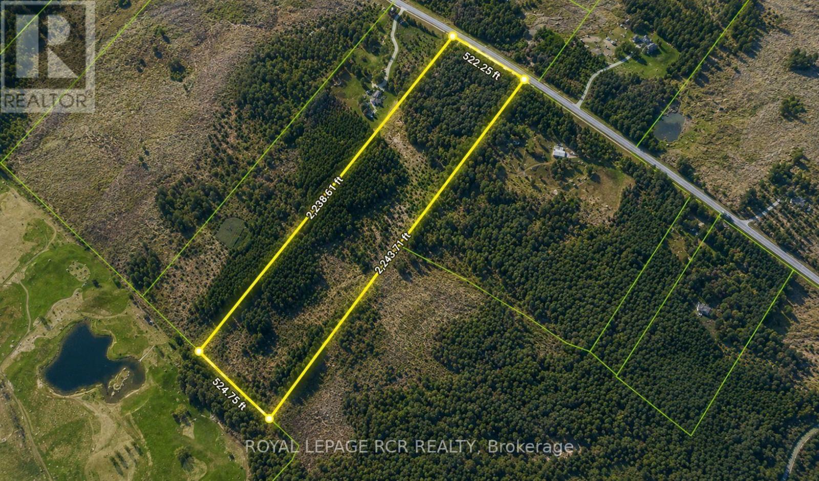 Lot 9- Mountainview Road