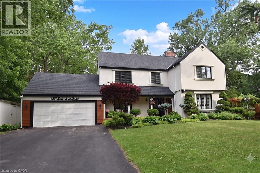 4299- Lakeshore Road