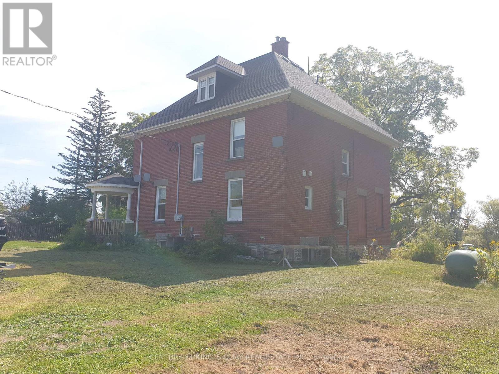 3985- Stouffville Road