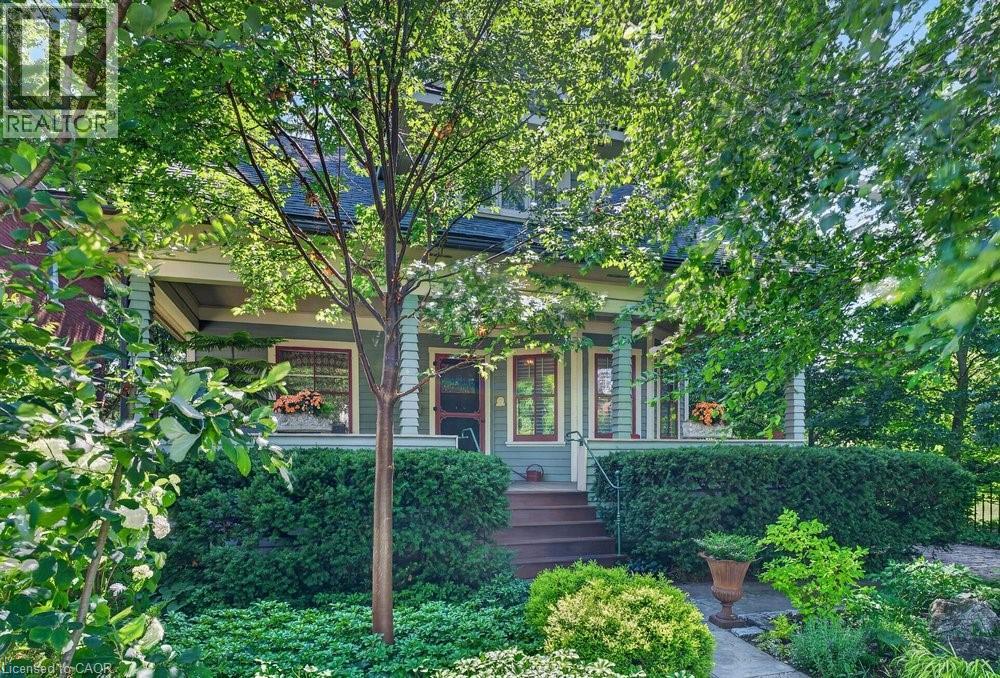 526- Burlington Avenue