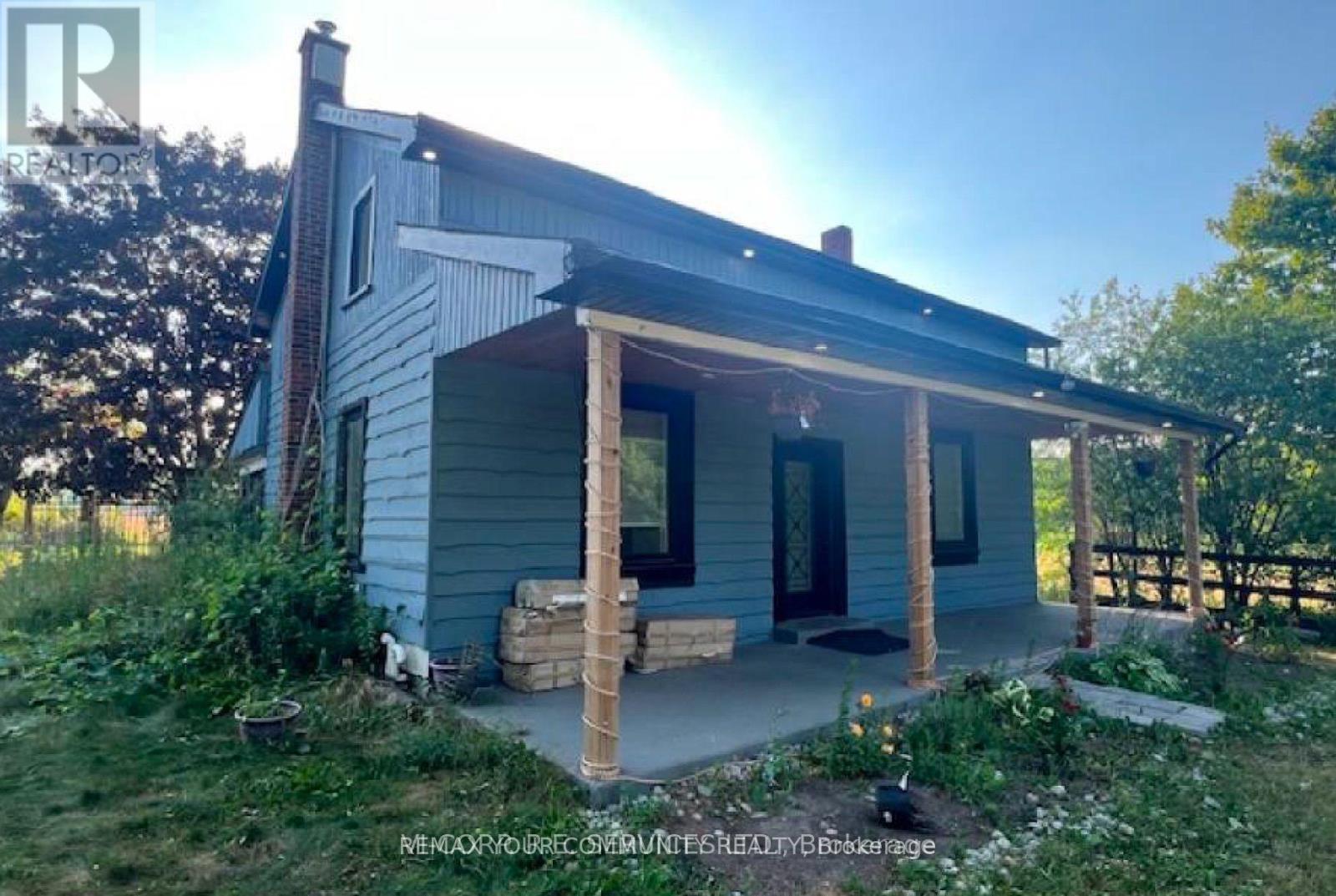 5340- Concession 4 Road