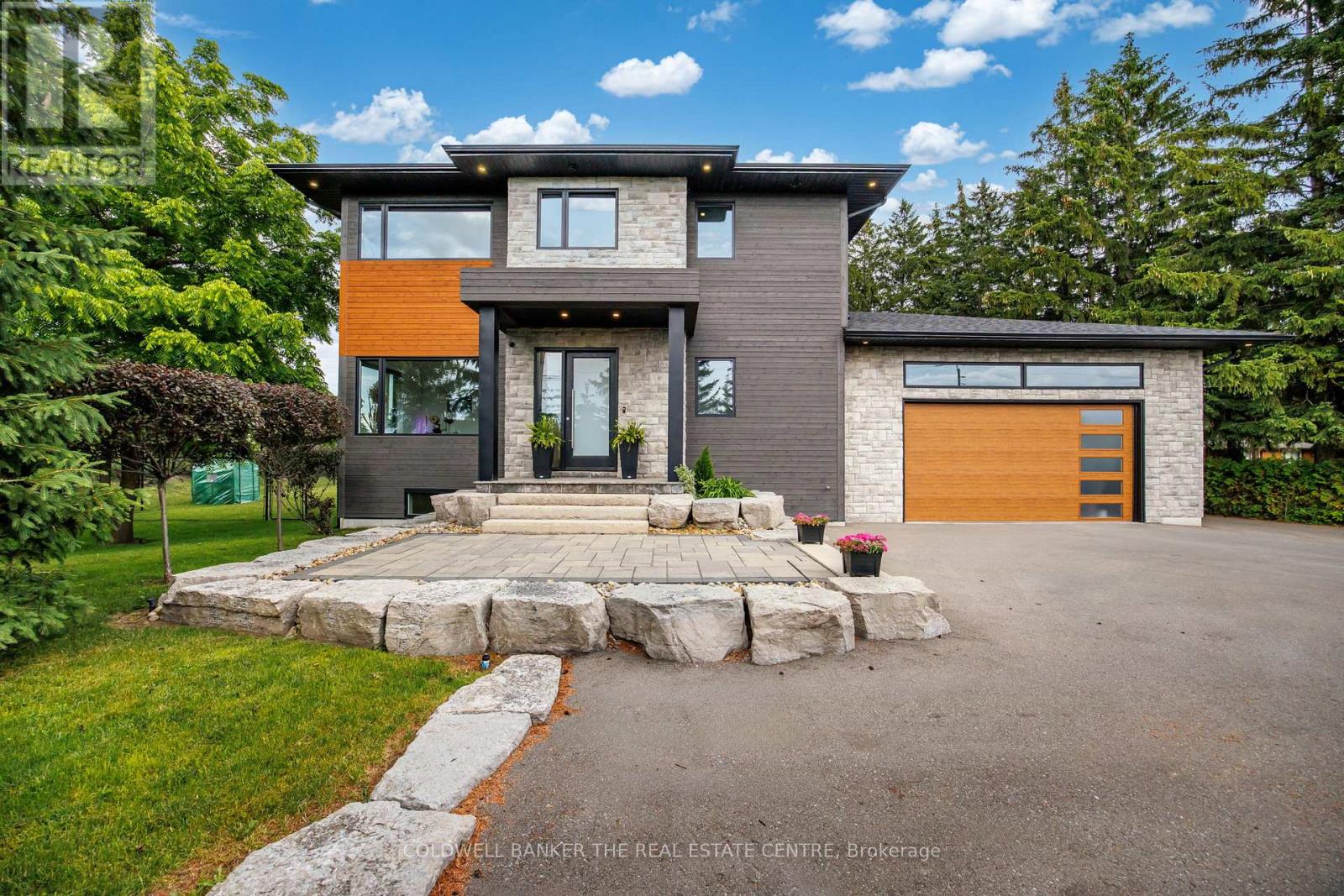 11657- Warden Avenue