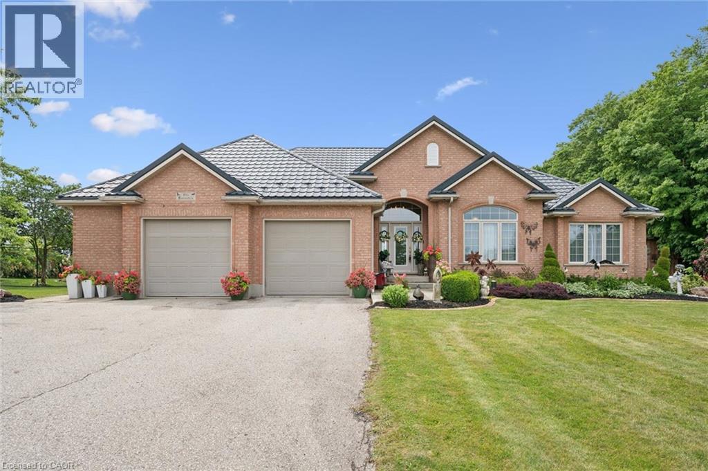 2800- Moser Young Road